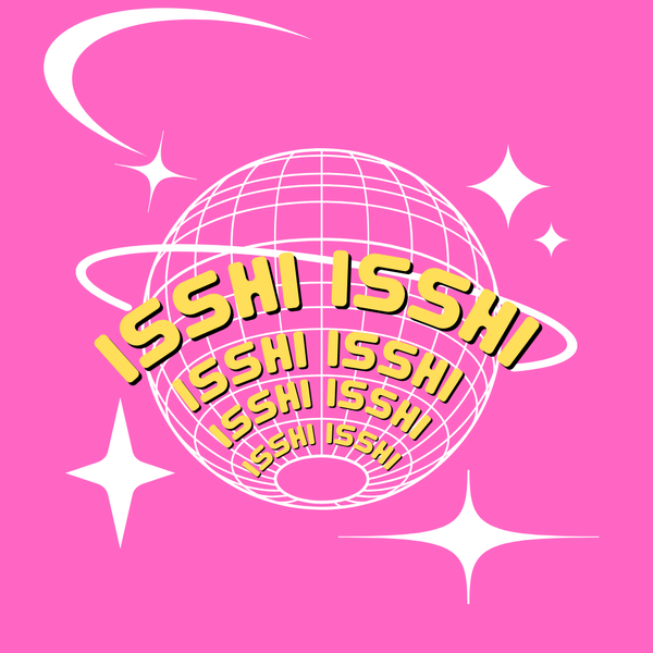 Isshi Isshi